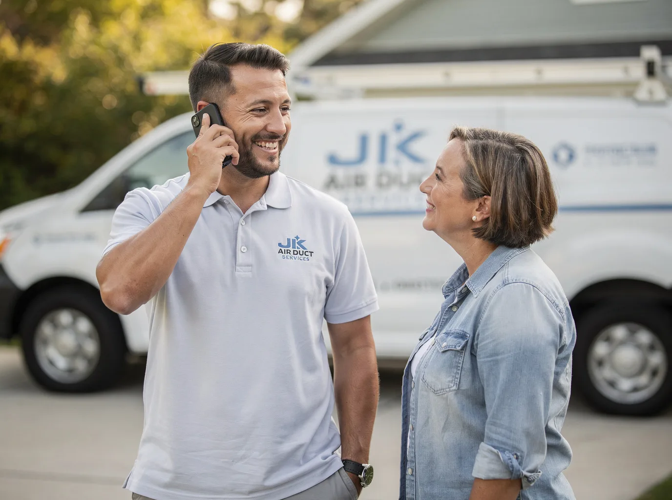 Air Duct Cleaning Rock Hill, SC FAQs